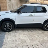 بیسو T3 مدل ۹۹ فول سفید بیرنگ|خودرو سواری و وانت|تهران, شهرک دانشگاه|دیوار