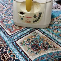 سرخ کن