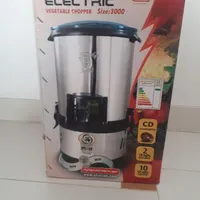 سبزی خرد کن