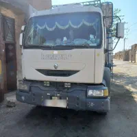 ماشین مدل ۸۳ میباشد