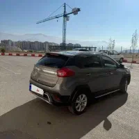 ام وی ام x22 مدل برج 9 سال99|خودرو سواری و وانت|سنندج, |دیوار