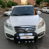 لیفان X60 مدل ۹۳ (هیلمنی)