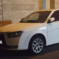 دنا پلاس توربو اتوماتیک مدل ۱۴۰۱
