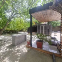 اجاره ی روزانه باغ ویلا واستخر سرپوشیده|اجارهٔ کوتاهمدت ویلا و باغ|تهران, شهرک هما|دیوار