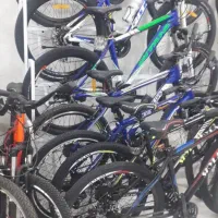 فروش انواع موتورسیکلت ودوچرخه|موتورسیکلت|داران, |دیوار