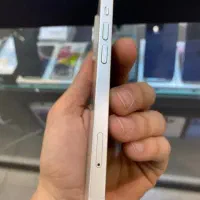 ایفون 14 باطری 97%|موبایل|کرمان, |دیوار