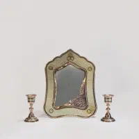 صنایع دستی خاتم کاری|صنایع دستی و سایر لوازم تزئینی|تهران, دولاب|دیوار