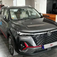 چانگان c35 پلاس 2023|خودرو سواری و وانت|ارومیه, |دیوار