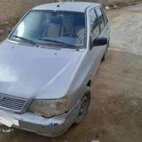 پراید۸۹|خودرو سواری و وانت|کبودرآهنگ, |دیوار