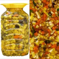 ترشی خانگی|خوردنی و آشامیدنی|تهران, حشمتیه|دیوار