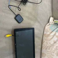 ظبط مانیتور اندروید