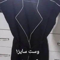 مانتو قیمت مناسب|لباس|مشهد, توس فردوسی|دیوار