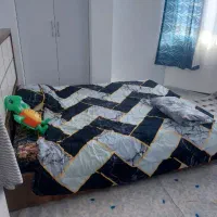 اجاره آپارتمان 64 متر ، بلوار امام رضا|اجارهٔ آپارتمان|آبیک, |دیوار