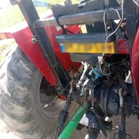 تراکتور ۴۷۵جفت