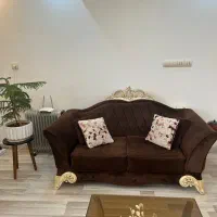 مبلمان|مبلمان خانگی و میز عسلی|لاهیجان, کوی خزر|دیوار