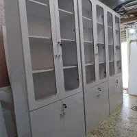 کابینت|جاکفشی، کمد، دراور|اهواز, کمپلو جنوبی|دیوار