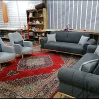 مبل راحتی افرا|مبلمان خانگی و میز عسلی|تهران, یافت آباد جنوبی|دیوار