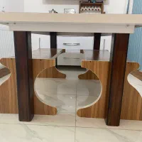 فروشی|میز و صندلی غذاخوری|مینودشت, |دیوار