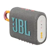 اسپیکر JBL  GO3|پخش‌کننده همراه|تهران, مرزداران|دیوار