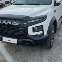 کی ام سی تی ۹ kmc t9 1404 سفید|خودرو سواری و وانت|تهران, دکتر هوشیار|دیوار