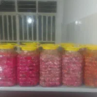 انواع ترشی خانگی|خوردنی و آشامیدنی|پاکدشت, پاکدشت (مامازند)|دیوار