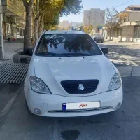 تیبا مدل ۹۷|خودرو سواری و وانت|گلپایگان, |دیوار