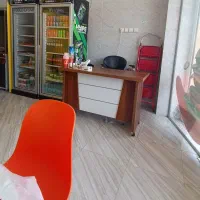 وسایل فست فود