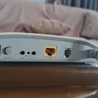 مودم تی پی لینک  مدل w8151n