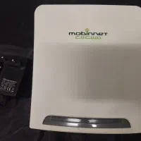 مودم بیسیم مبین نت