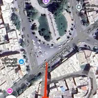 مغازه سربرداش 34 متر