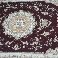 یه عدد فرش ۶متری