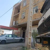 فروش-خانه-ویلایی-سه-طبقه-220-متری