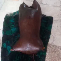 سه عدد هیزه تمیز دستکارخودمه