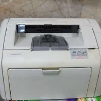 پرینتر hp1018