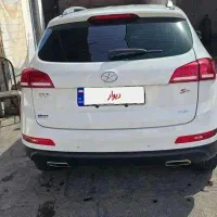 جک اس ۵|خودرو سواری و وانت|یزد, |دیوار