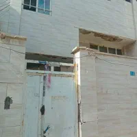 فروش خانه ویلایی ۶۰متری ۳طبقه در یادگار امام