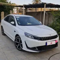 فروش خودرو ریسپکت ۲ پرایم|خودرو سواری و وانت|داراب, |دیوار