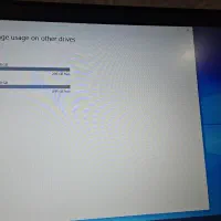 لب تاپ لنوو idea pad3|رایانه همراه|تهران, مخصوص|دیوار