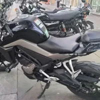 cf250 ( سی اف ۲۵۰)