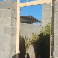 چهاردیواری ۲۴۰مترمربع