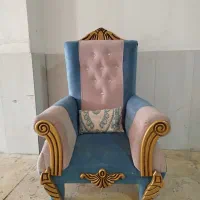 مبل|تخت و صندلی بچه|بیجار, |دیوار