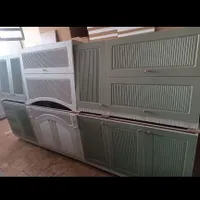 کابینت صدری|مصالح و تجهیزات ساختمان|رشت, فرودگاه سردار جنگل رشت|دیوار