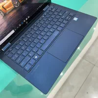 لپ تاپ خاص لمسی 360درجه HP DRAGONFLY|رایانه همراه|هشتگرد, هشتگرد قدیم|دیوار