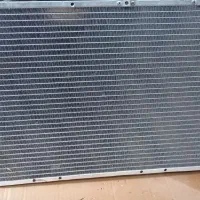 رادیاتور کولر|قطعات یدکی و لوازم جانبی|پیر بکران, |دیوار