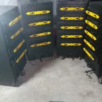 تنور بخارپز سنتی بلال روستایی|اجاق گاز و لوازم برقی پختوپز|خاوران, |دیوار