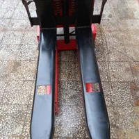 جک پالت و استاکر و لیفتراک|ماشینآلات صنعتی|شهریار, |دیوار