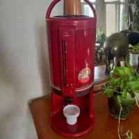 فلاسک رومیزی ژاپنی