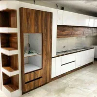 « اصلی ترین کابینت پیش ساخته قیمت دست دوم (کد۸۸|مصالح و تجهیزات ساختمان|شیراز, کوشک میدان|دیوار