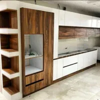 « اصلی ترین کابینت پیش ساخته قیمت دست دوم (کد۸۸|مصالح و تجهیزات ساختمان|شیراز, کوشک میدان|دیوار