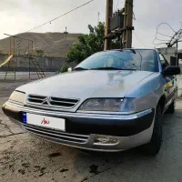 xantia 2000cc|خودرو سواری و وانت|تهران, علم و صنعت|دیوار